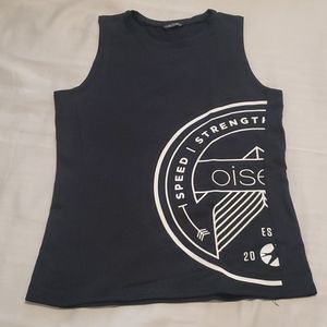 Oiselle Team Muscle Tank